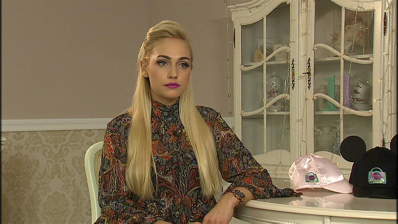 I. Stonkuvienė: buvo momentas, kai sakiau – jokių vyrų, gyvensiu tik sau