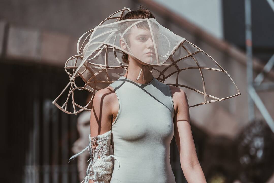 Kauno festivalio „Audra“ akimirkos
