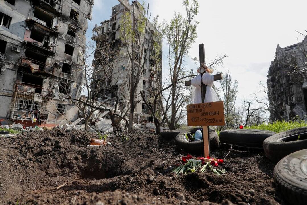 78-oji karo Ukrainoje diena
