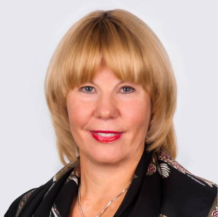 Dr. Ingrida Žindžiuvienė