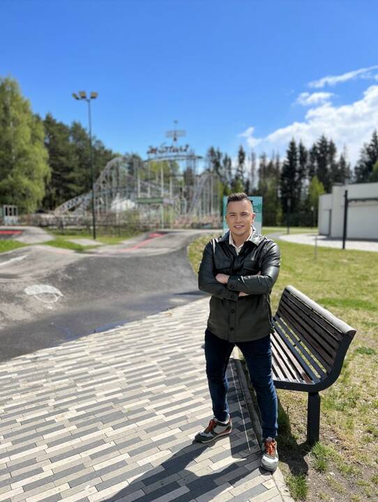 Ž. Barysas