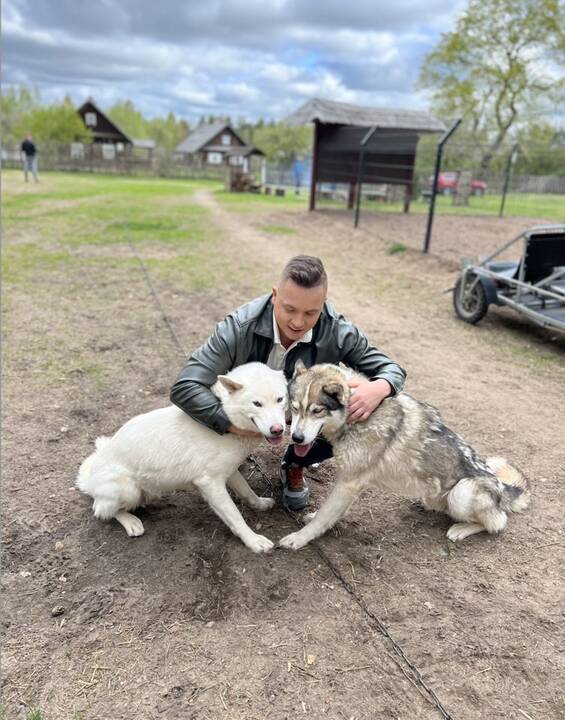 Ž. Barysas