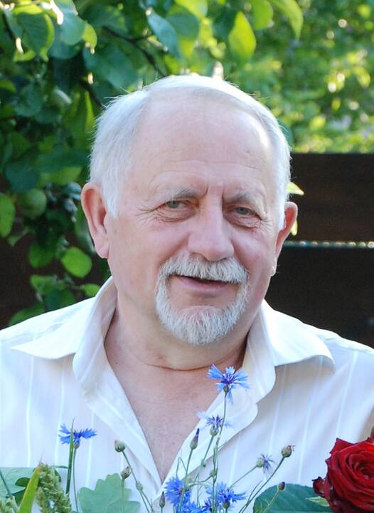 J. Janulevičius