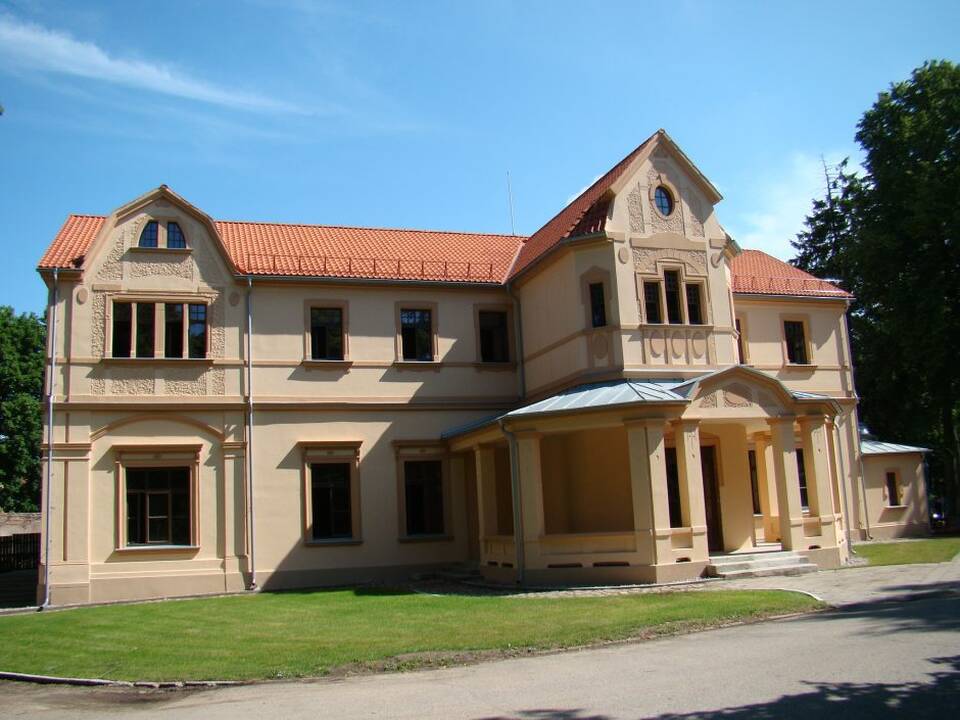 Palangos kultūros ir jaunimo centras