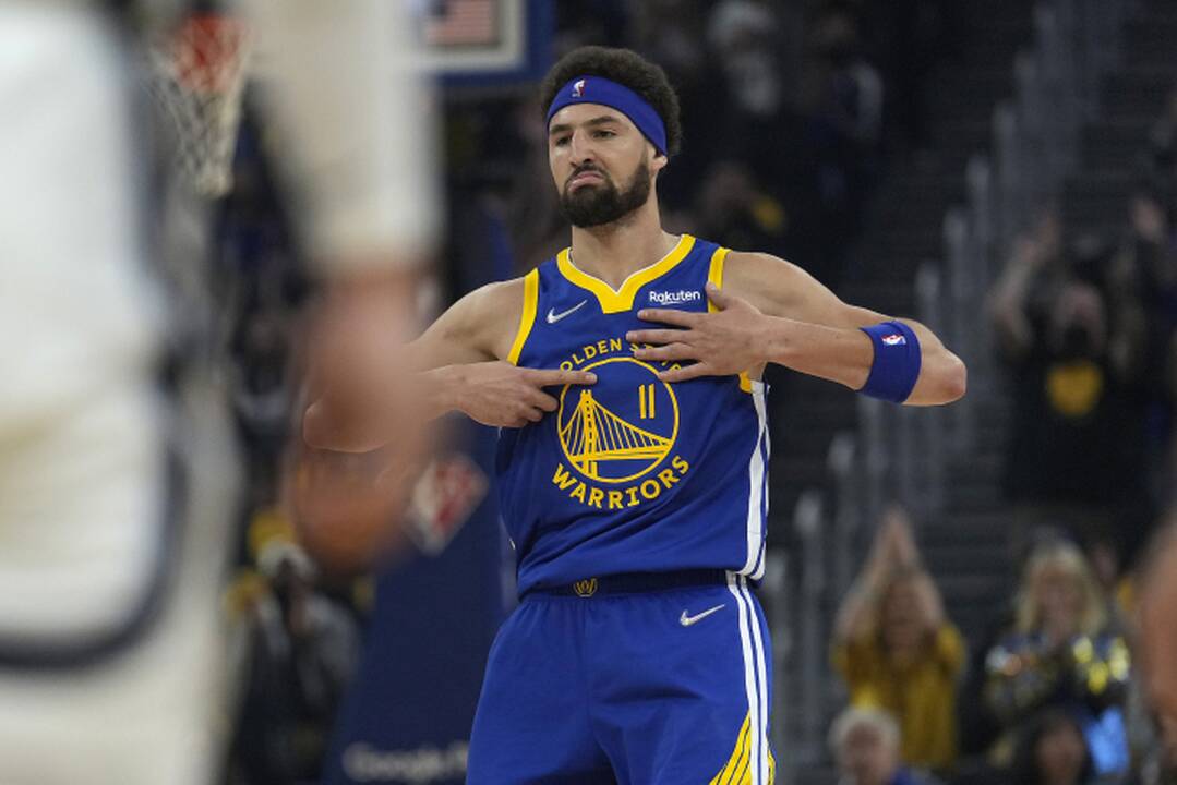 S. Curry