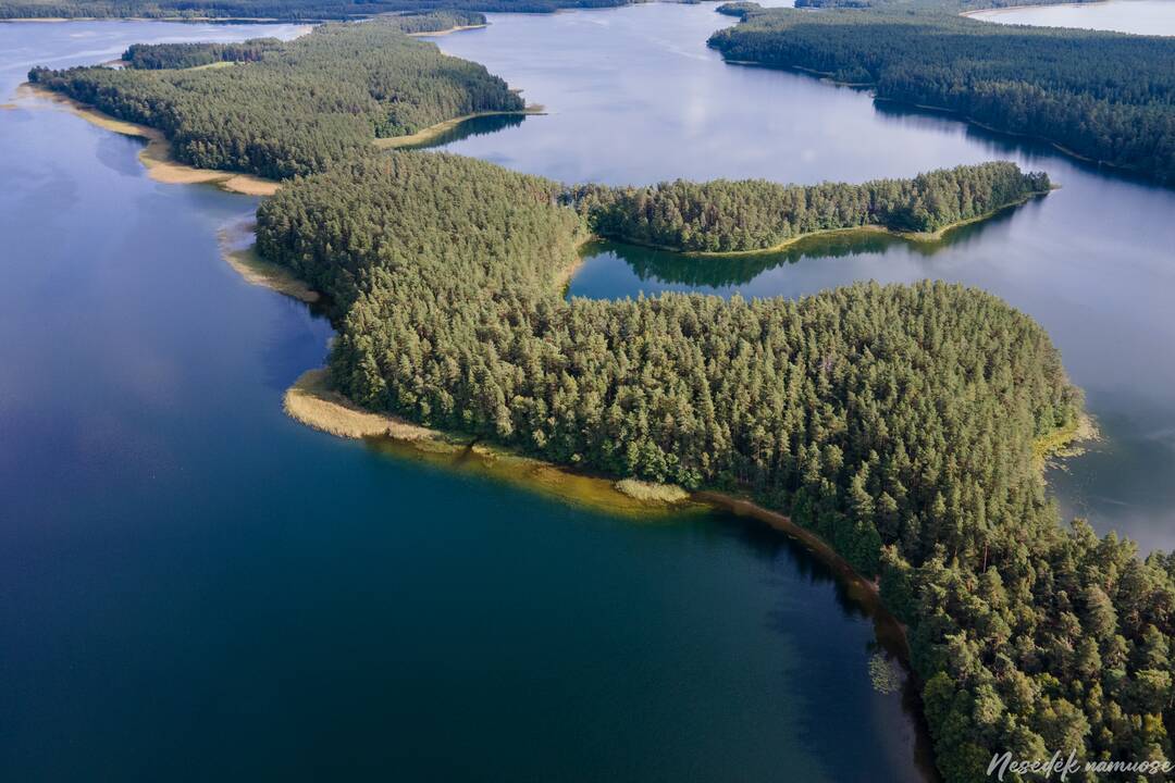 Požiūris: Ramūno Šukausko manymu, netikėčiausi ir sunkiausi kelionių momentai dovanoja potyrių, kuriuos prisimename ilgiausia.
