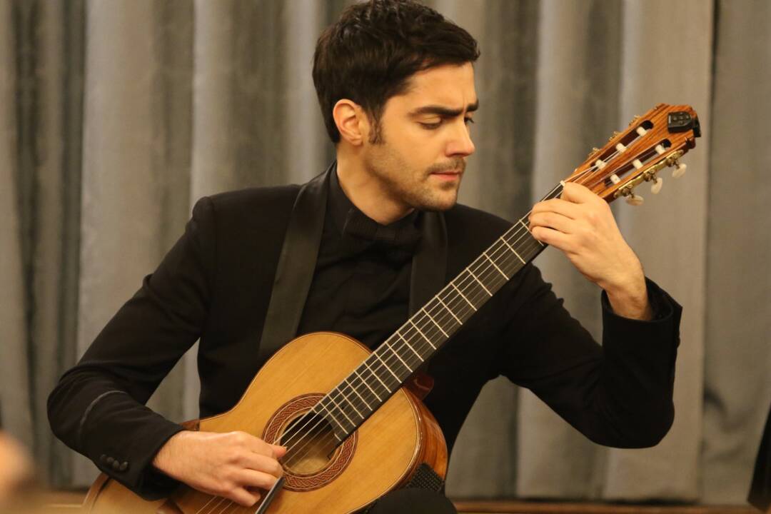 M. Karadaglić