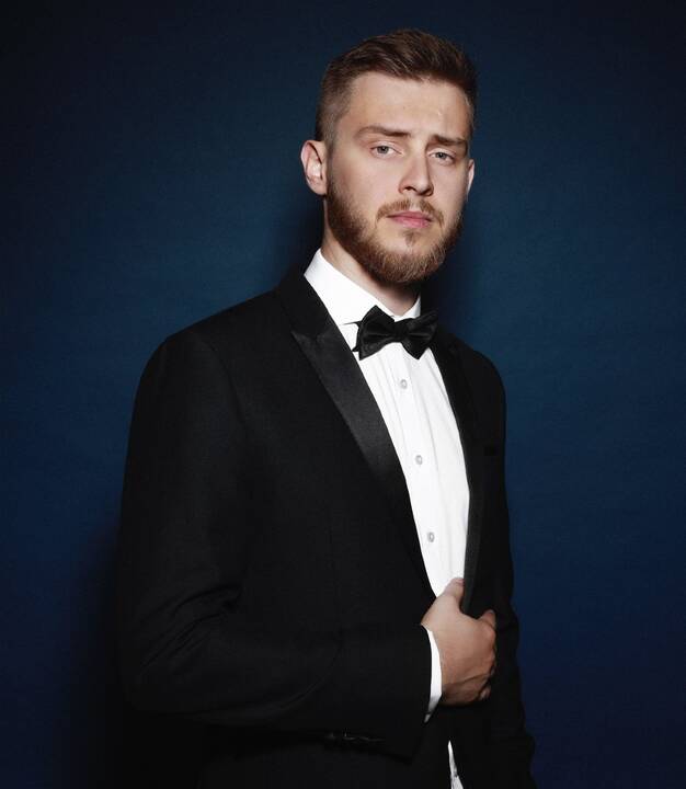 „Kaunas Piano Fest“ organizatoriai