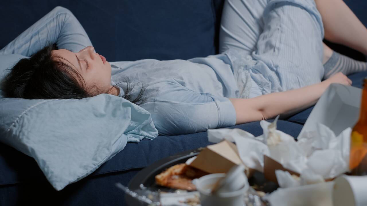 Žaidimas su ugnimi: lietuviai ignoruoja emocinę sveikatą ir piktnaudžiauja psichotropikais