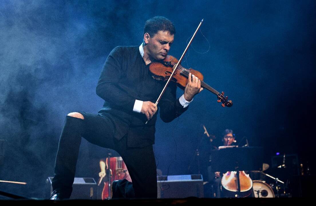 „Baltic Neopolis Orchestra“