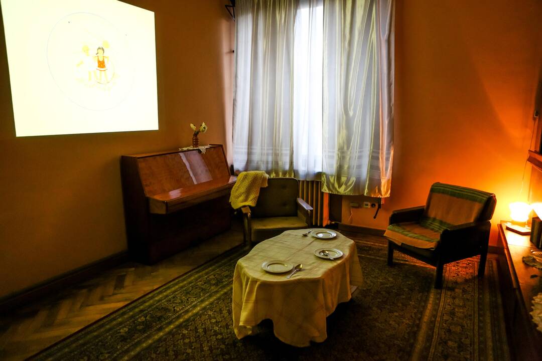 Kaune startavo festivalis „Centras“