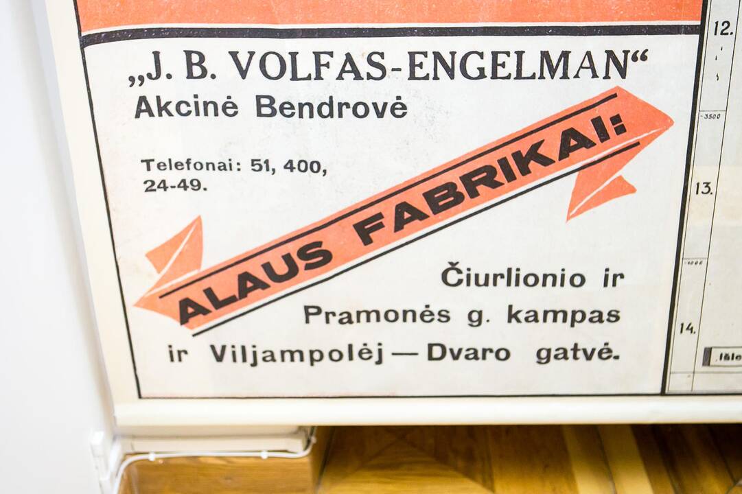 Paroda "Kaunas prieš srovę ir pasroviui"