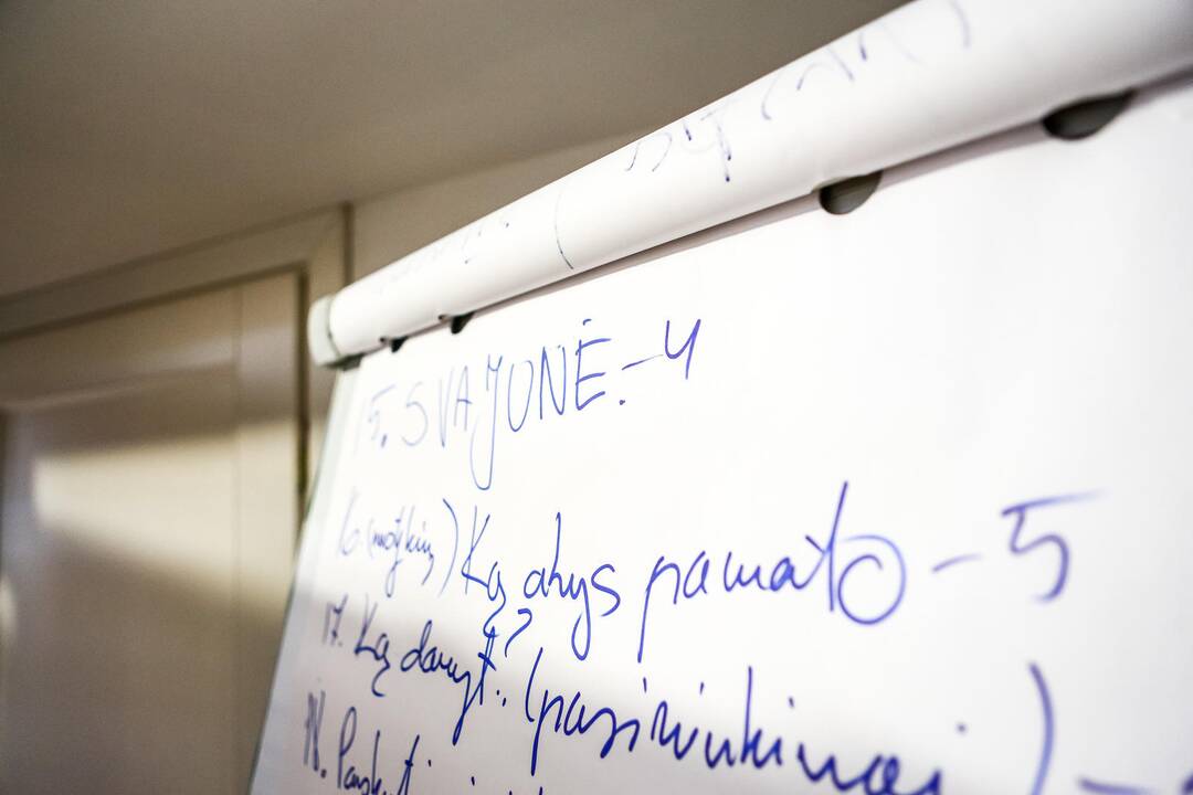Kompiuterinių žaidimų kūrimo renginys „LT Game Jam 2015 Kaunas“