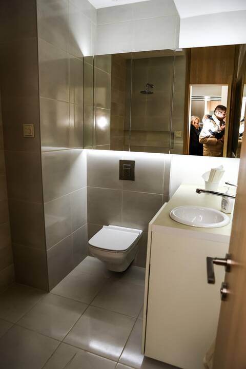 Karaliaus Mindaugo apartamentai
