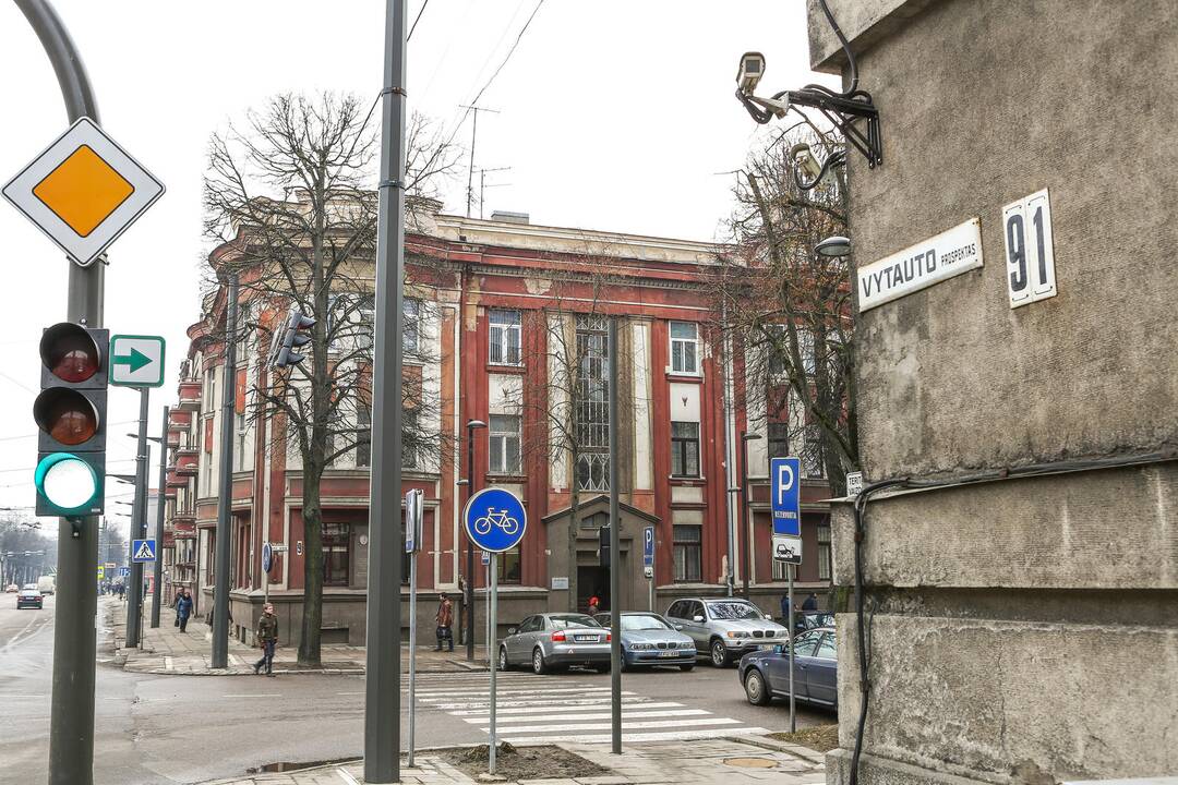 Neįmintos R. Mikutavičiaus kolekcijos paslaptys