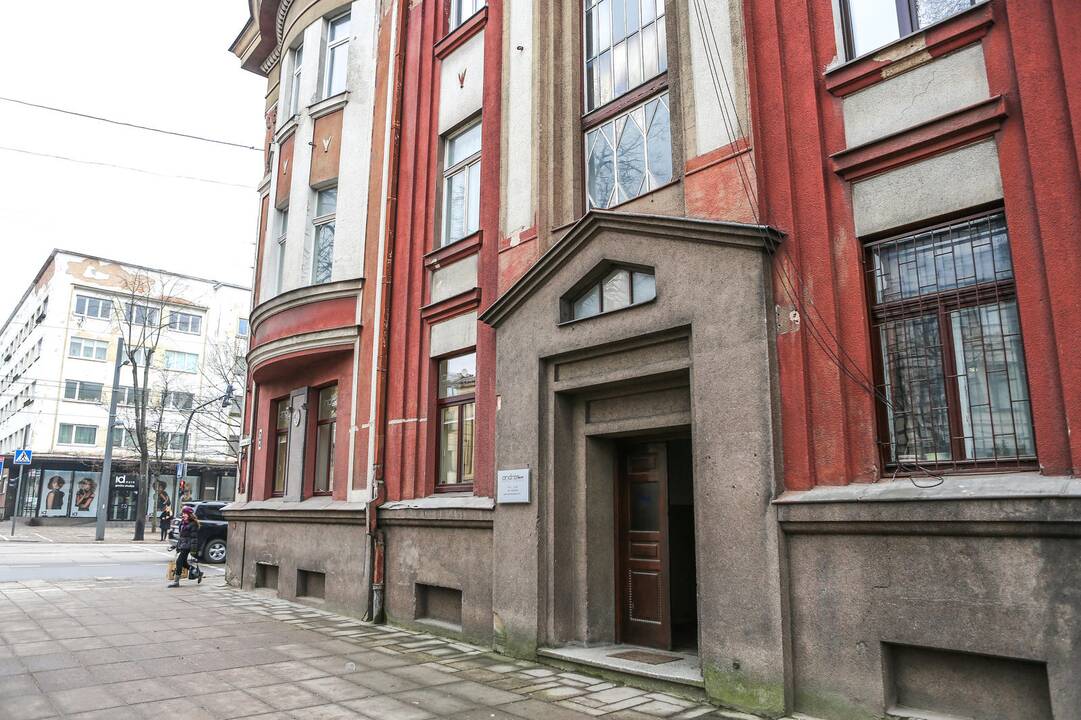 Neįmintos R. Mikutavičiaus kolekcijos paslaptys