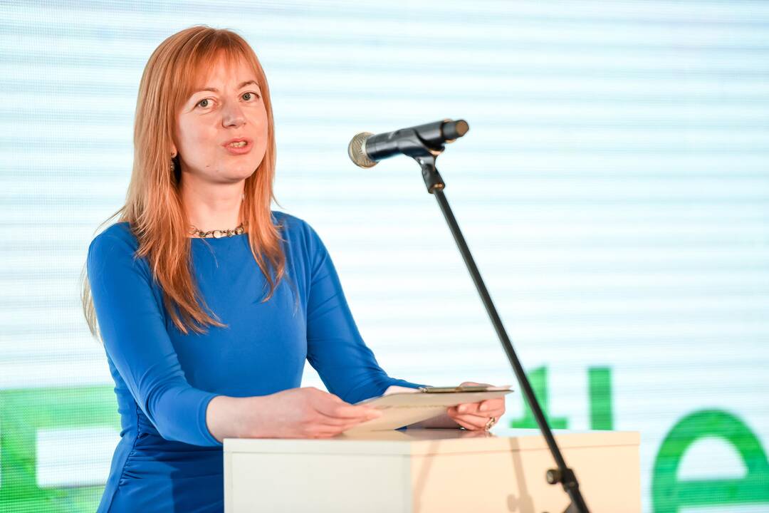 „Bentley Systems“ atidarė biurą Kaune