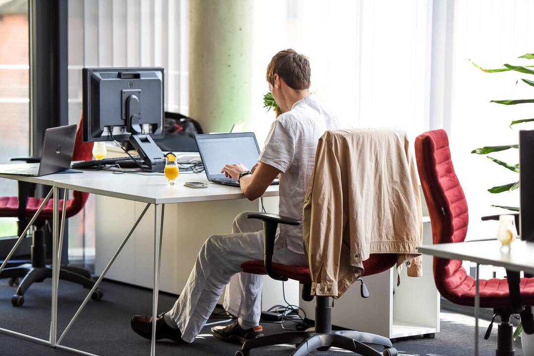 „Bentley Systems“ atidarė biurą Kaune