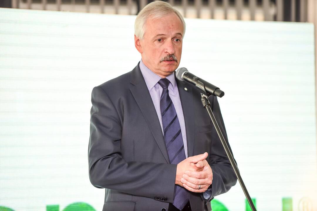 „Bentley Systems“ atidarė biurą Kaune