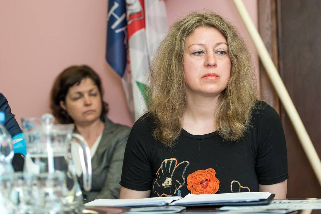  „Kauno Hanzos dienos 2015" spaudos konferencija