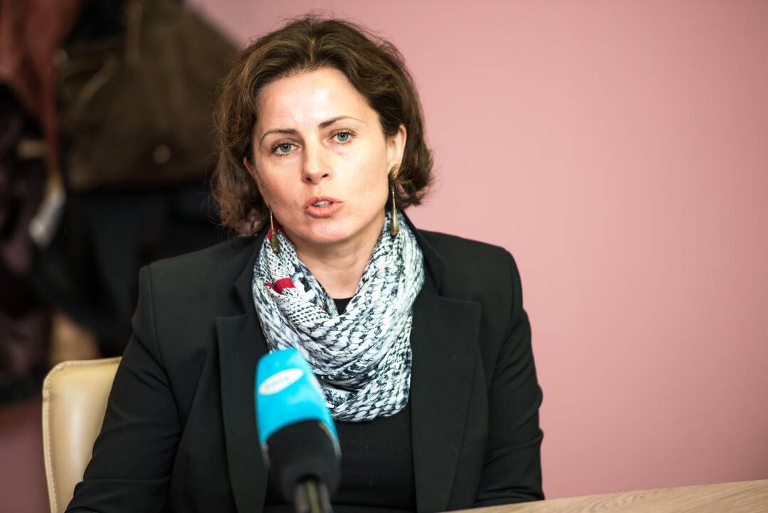  „Kauno Hanzos dienos 2015" spaudos konferencija