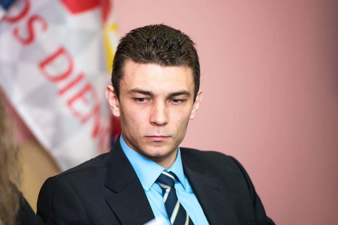  „Kauno Hanzos dienos 2015" spaudos konferencija