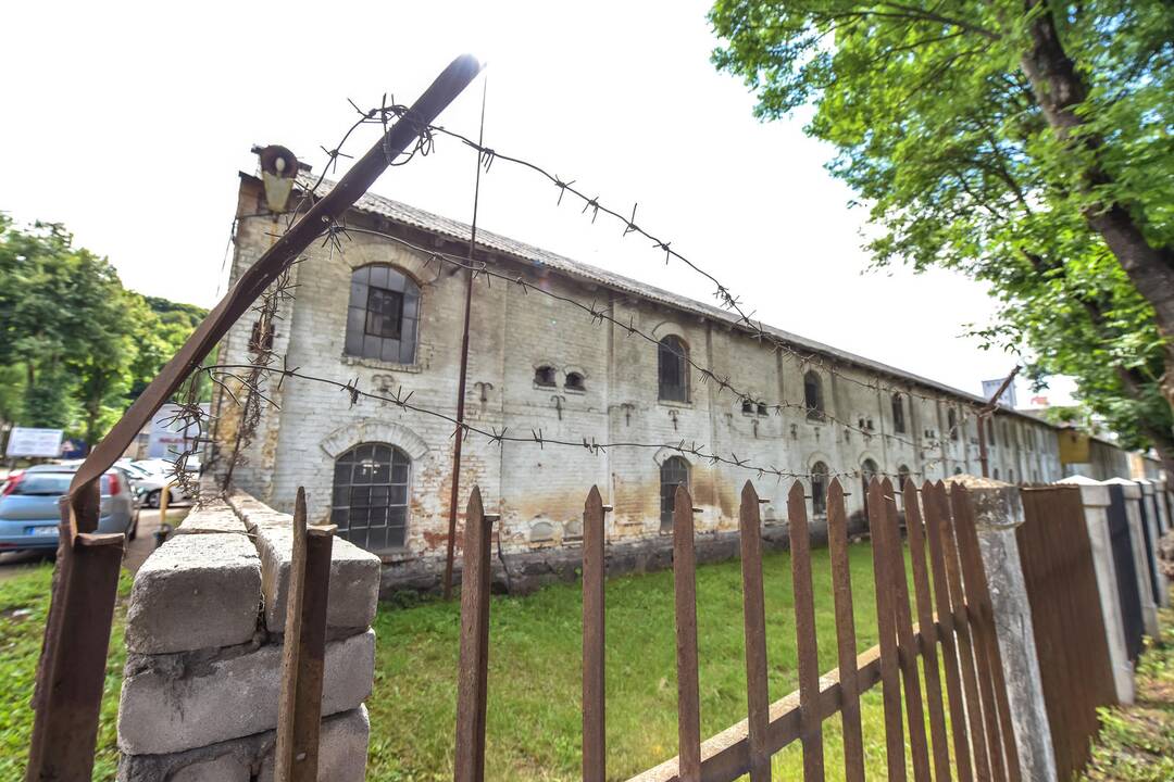 H. ir O. Minkovskių gatvė