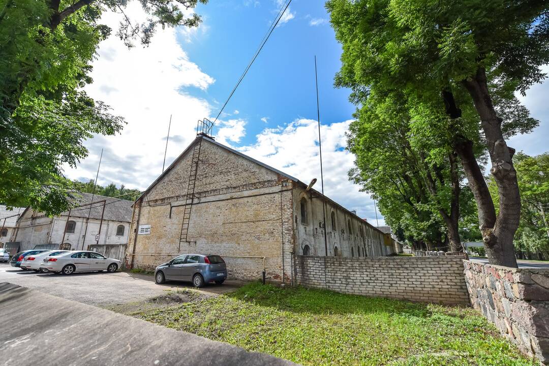 H. ir O. Minkovskių gatvė