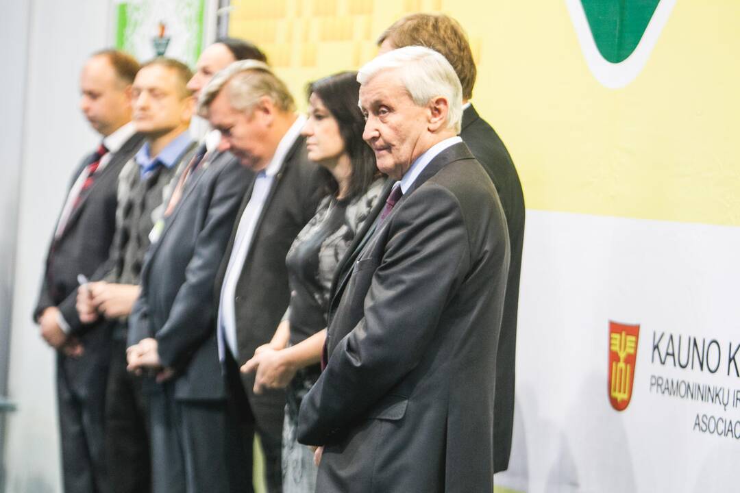 Paroda „Rinkis prekę lietuvišką 2013“