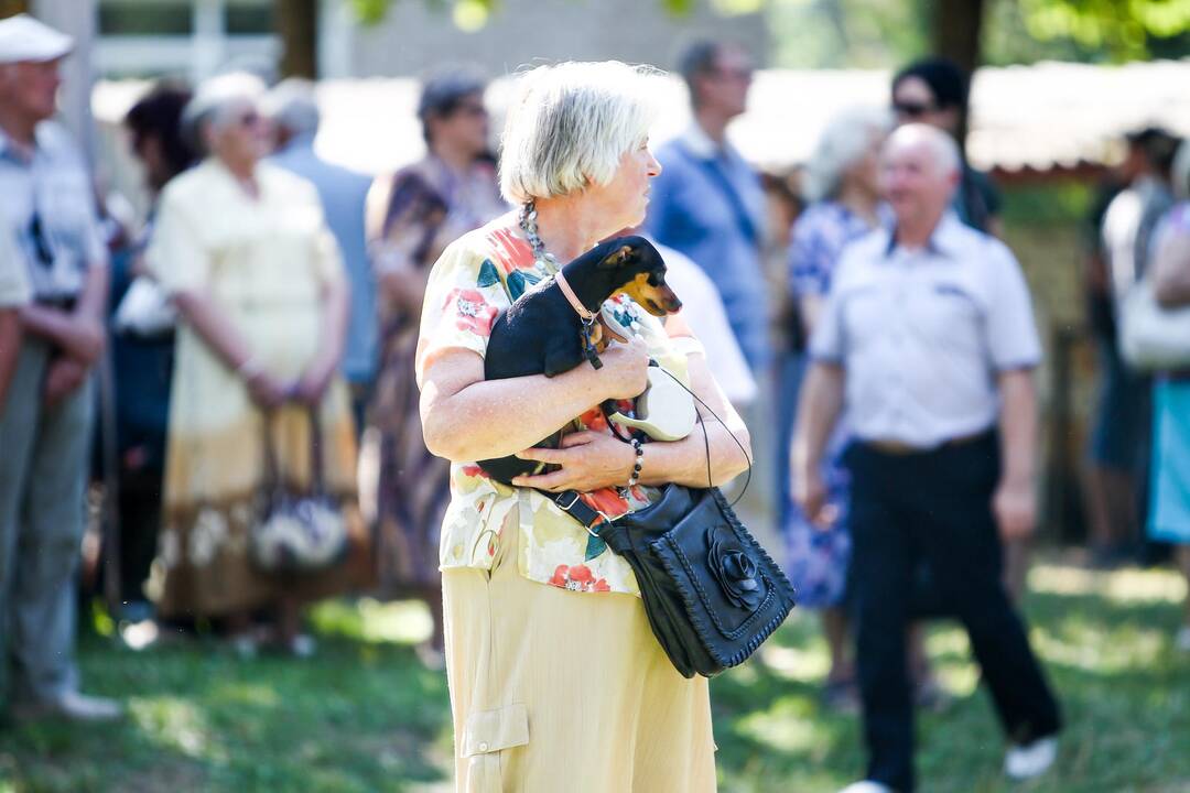 Panemunės bendruomenės šventė