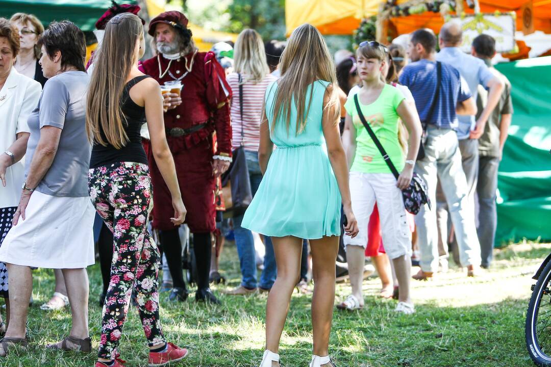 Panemunės bendruomenės šventė