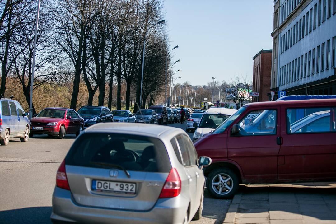 Ūkininkų turgus prie Kauno pilies
