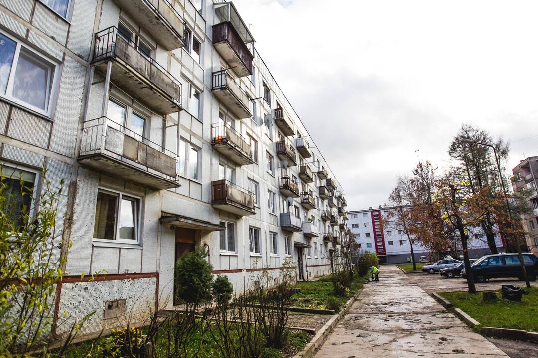 Policija atskleidė naujų detalių apie moters pagrobimą Rukloje