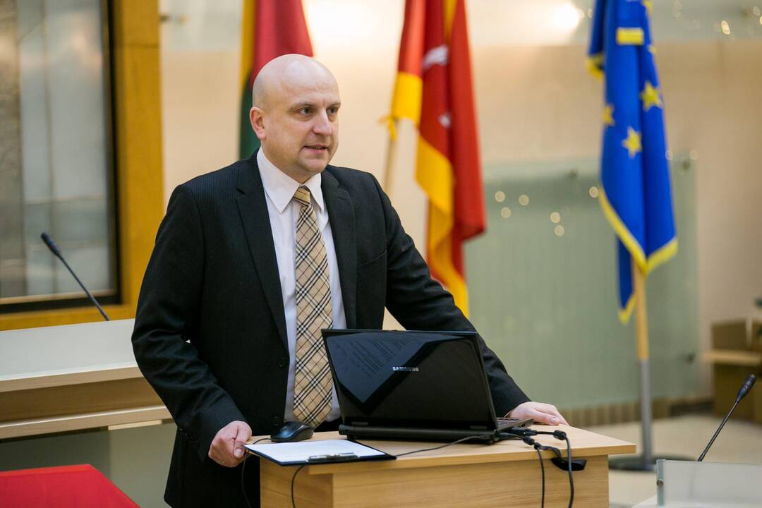 Pristatytas Kauno prekės ženklas ir šūkis „Kaunas dalinasi“