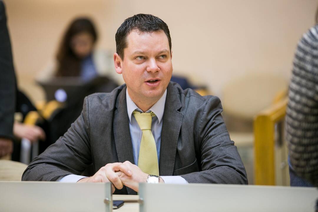 Pristatytas Kauno prekės ženklas ir šūkis „Kaunas dalinasi“