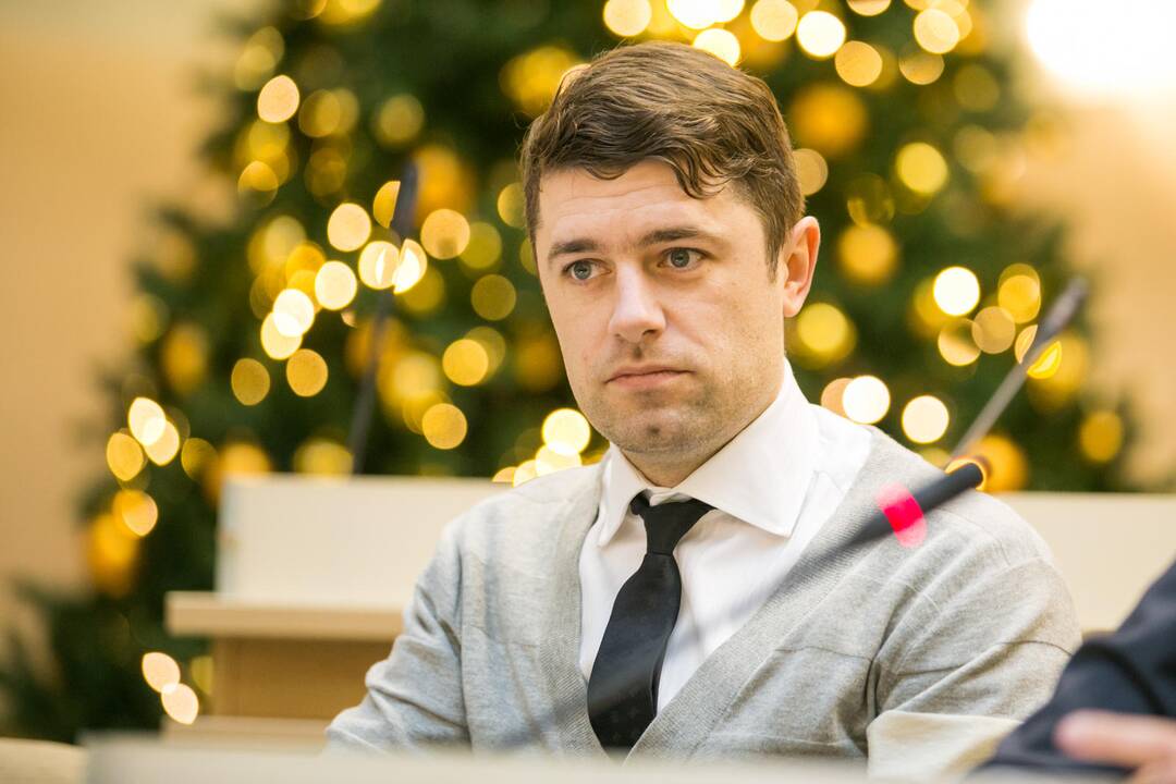 Pristatytas Kauno prekės ženklas ir šūkis „Kaunas dalinasi“