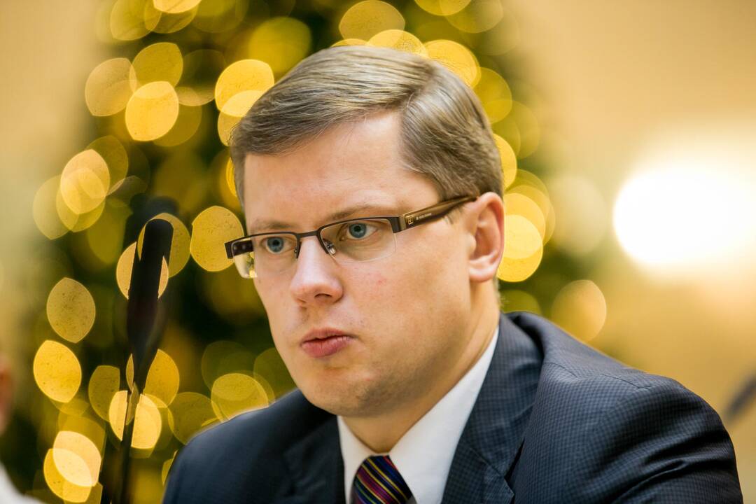 Pristatytas Kauno prekės ženklas ir šūkis „Kaunas dalinasi“
