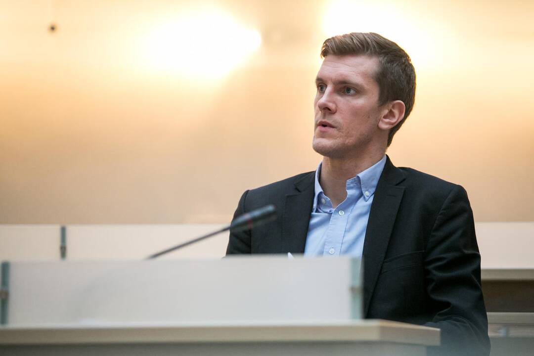 Pristatytas Kauno prekės ženklas ir šūkis „Kaunas dalinasi“