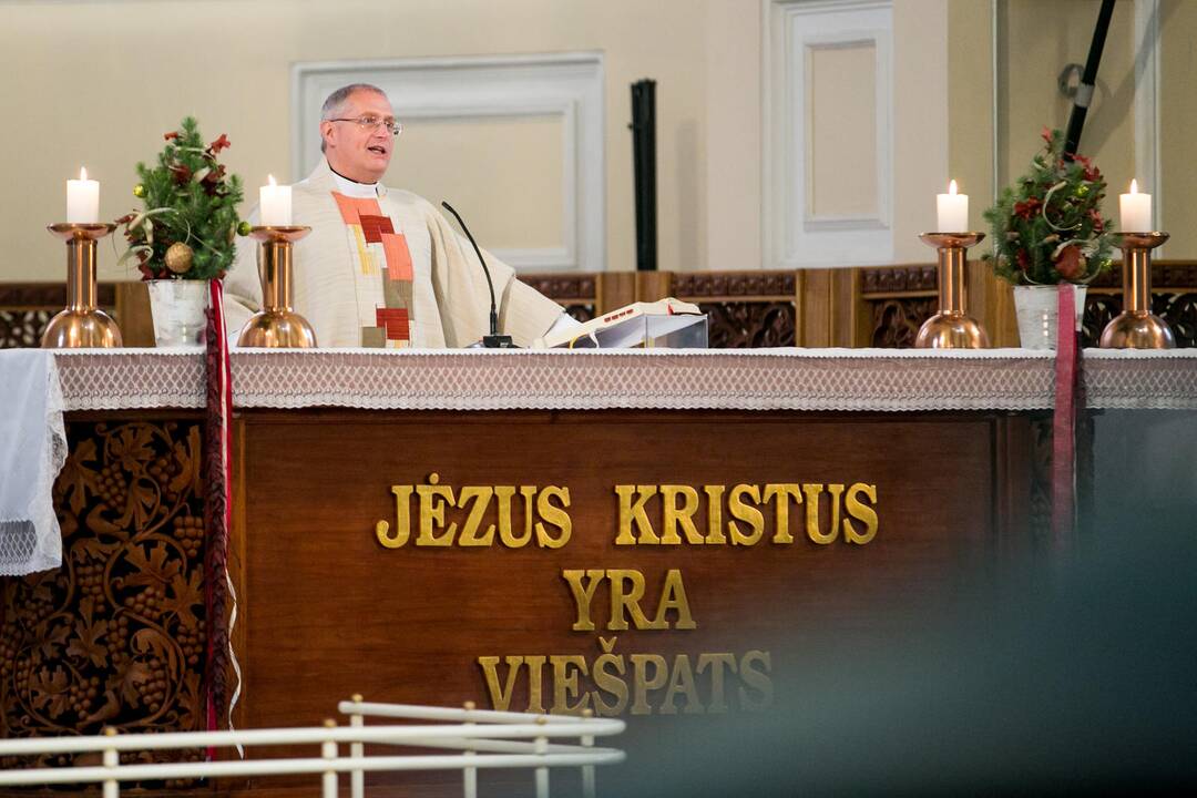 Įsteigta viešoji įstaiga „Soboro projektai“