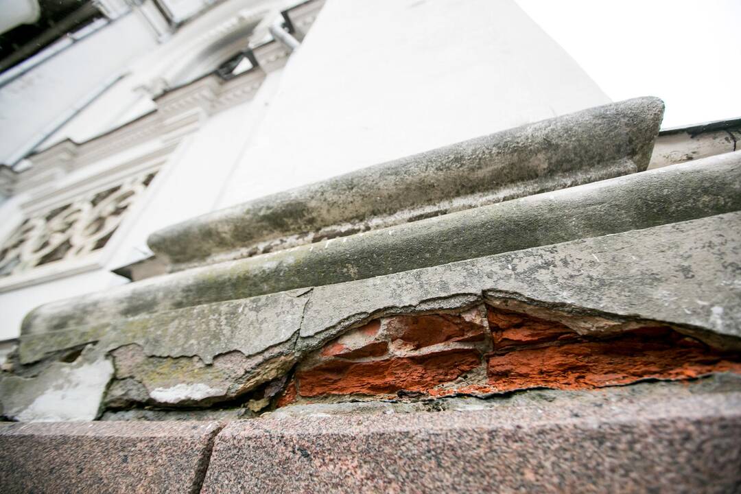 Įsteigta viešoji įstaiga „Soboro projektai“