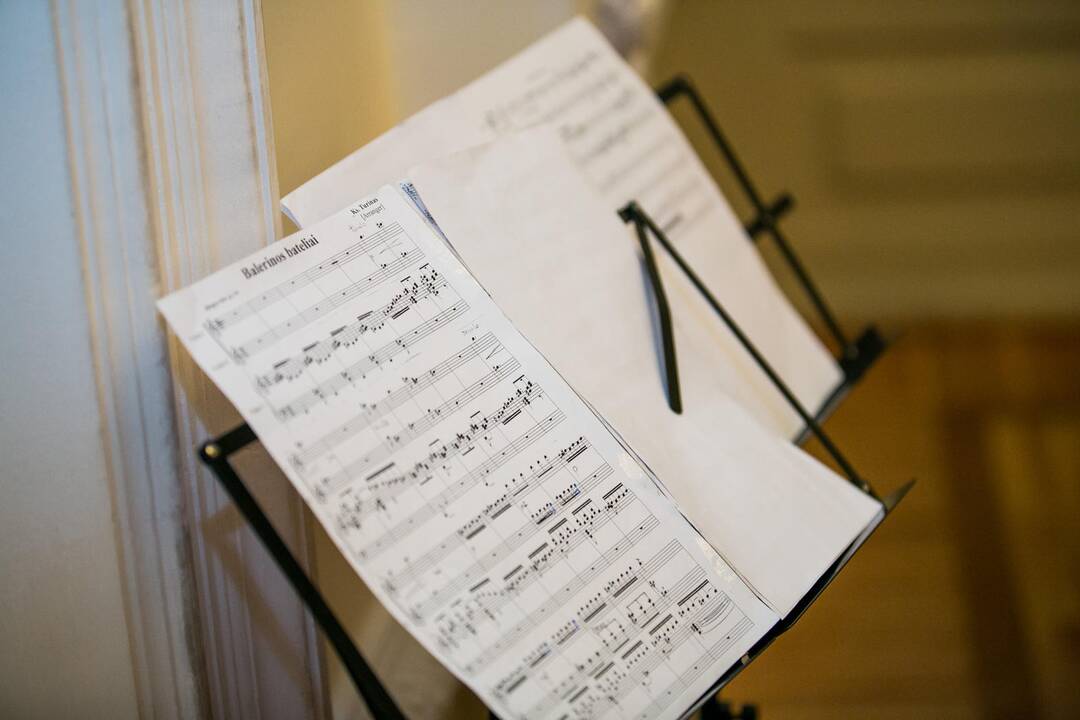 Kaune – jaunųjų pianistų maratonas