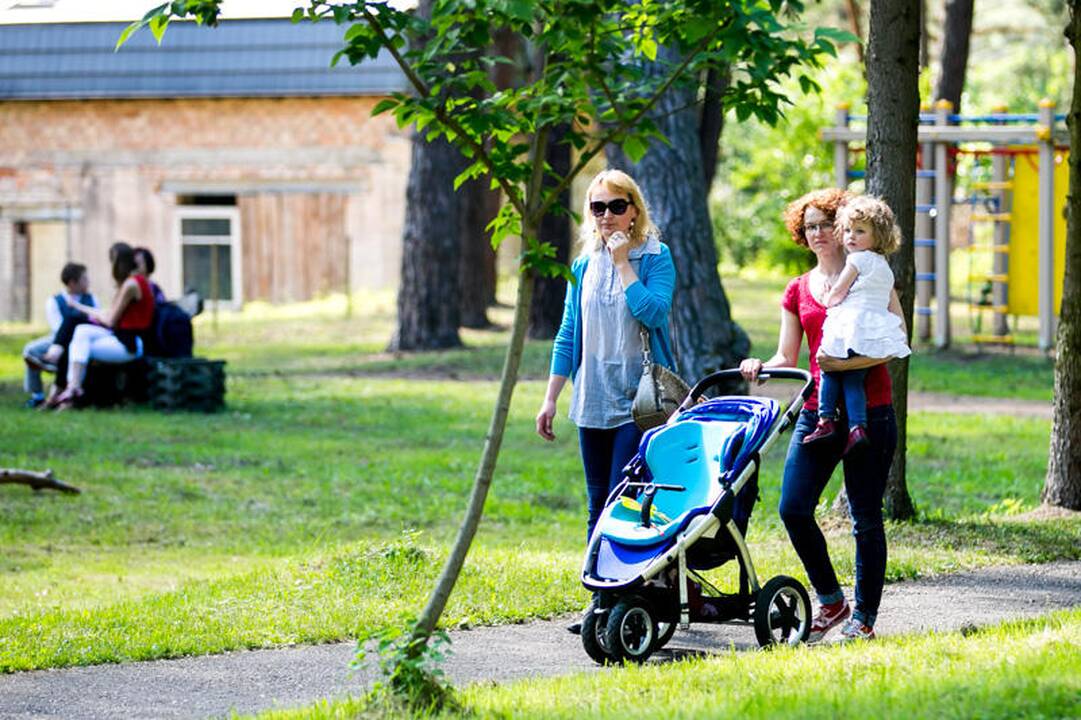 Kulautuvos miestelio 650 metų šventė