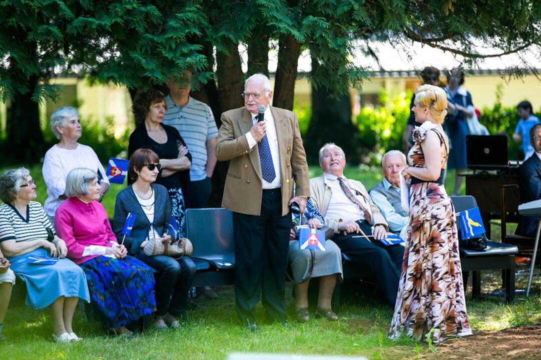 Kulautuvos miestelio 650 metų šventė