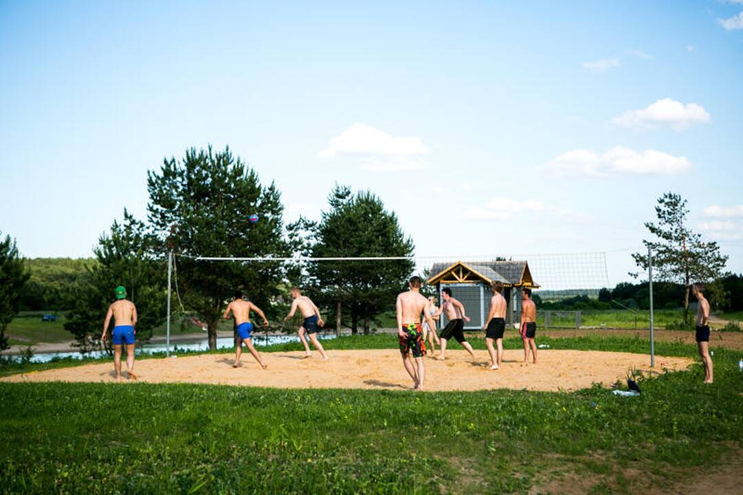 Kulautuvos miestelio 650 metų šventė