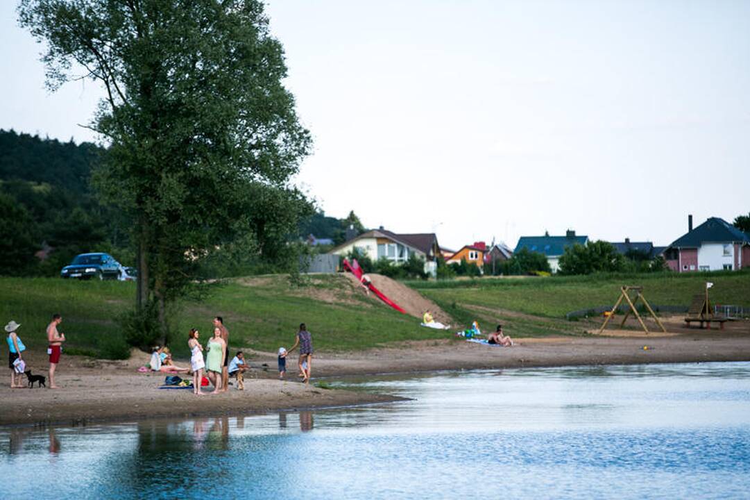 Kulautuvos miestelio 650 metų šventė