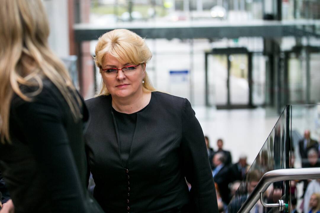 Naujausių farmacijos bei sveikatos technologijų centro atidarymas