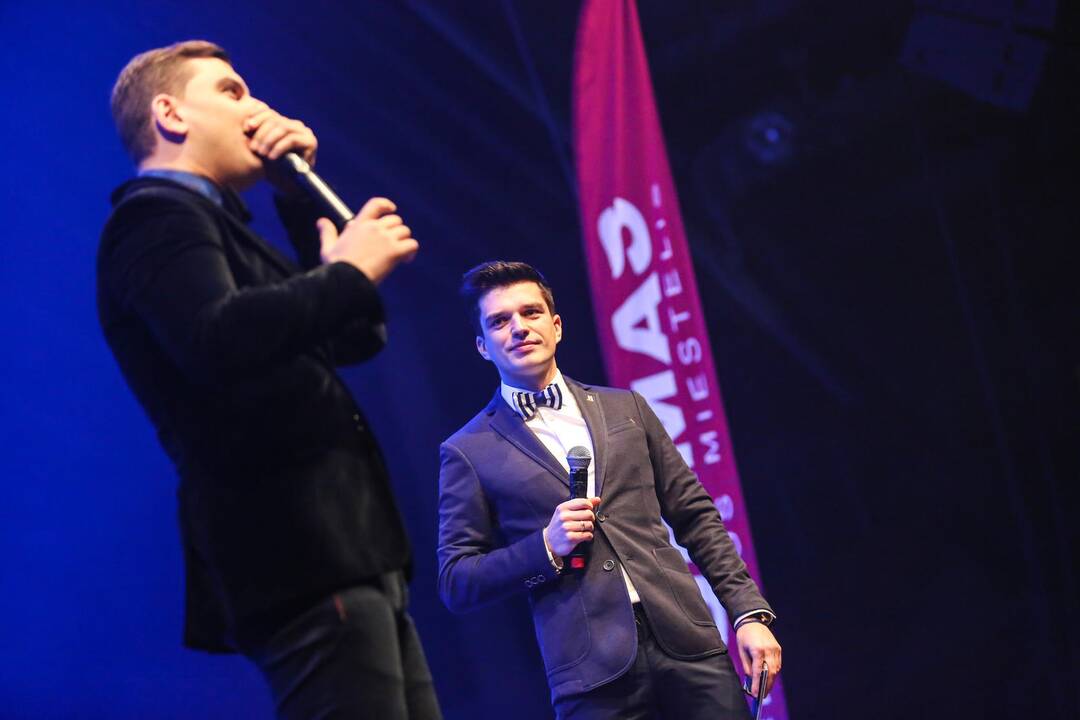 Konkursą "Lietuvos Ledi 2013" laimėjo Kauno "Žalgirio" šokėja 