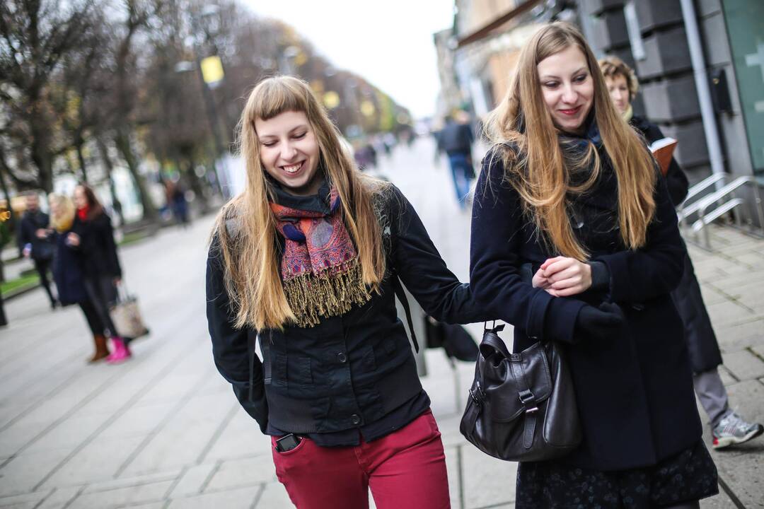 Ekskursija po Laisvės alėją "Paldieninkas: patirk laisvę naujai"