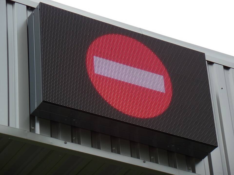 Draudimo liudijimų klastotes pateikusiems tadžikams ir uzbekui teko grįžti į Baltarusiją