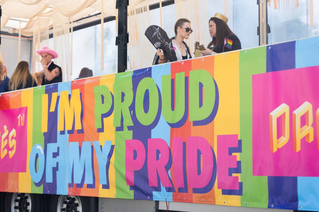 LGBTIQ eitynėse smurtavęs  Laurynas Laurinavičius: panaikinkit nuosprendį